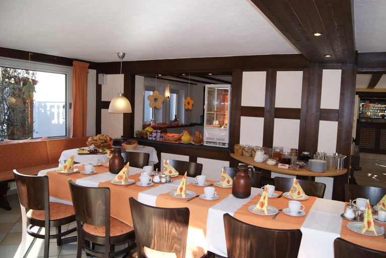 Food & Drinks, Pension & Ferienhaus Latropchen, Hochsauerlandkreis