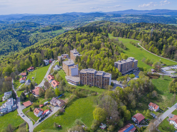 Apartment Ignaz with wellness area, Freyung-Grafenau