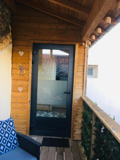 Others 5, Les chambres d'Ursule, Landes