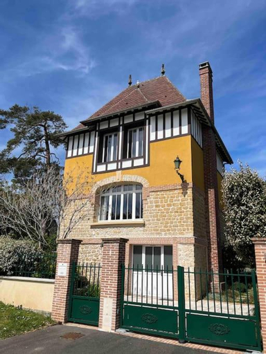 Villa d'exception a 500 m de la plage, Calvados