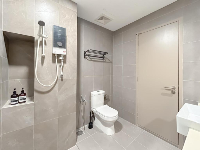 Bathroom 2, Mossaz by Manhattan Group, Petaling Jaya
