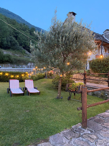 Others 5, Casa Brencio, Verbano-Cusio-Ossola