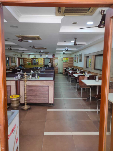 Food & Drinks 5, Anjana Hotels, Theni