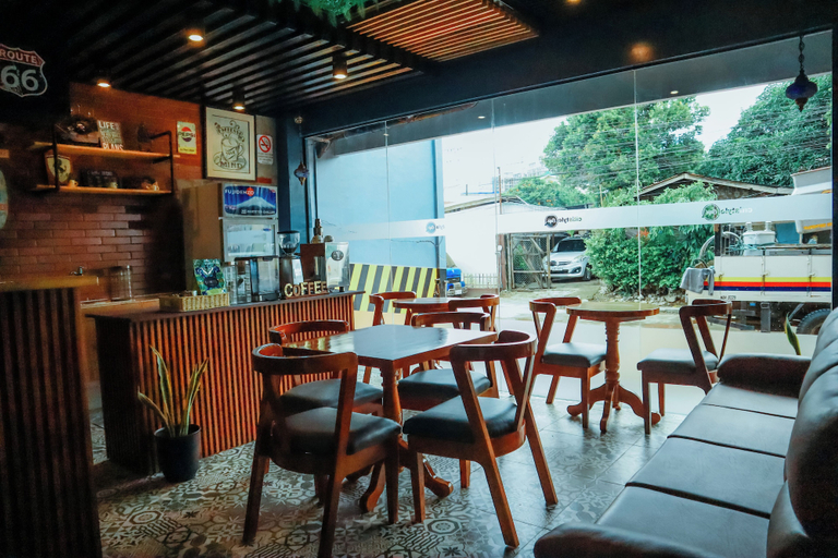 Food & Drinks 4, CITISTYLE INN INC., Davao City
