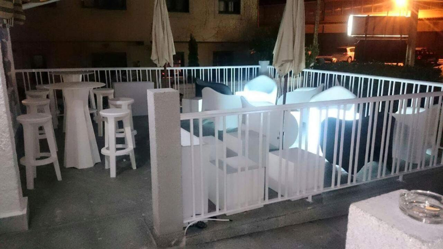 Others 5, Hostal Restaurante Pasaje, Salamanca