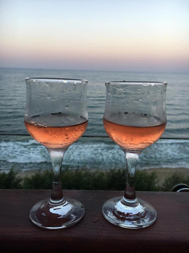 Food & Drinks, Private Apartments in Yoo Bulgaria Complex, Nesebar