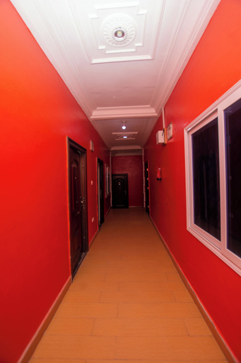 Others 5, Yaa Asantewaa Inn, Ejisu-Juabeng