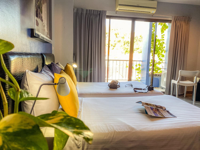 Bedroom 5