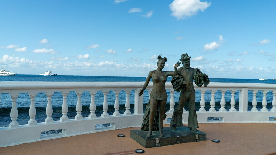 Others 4, Cozumel Apartments, Cozumel