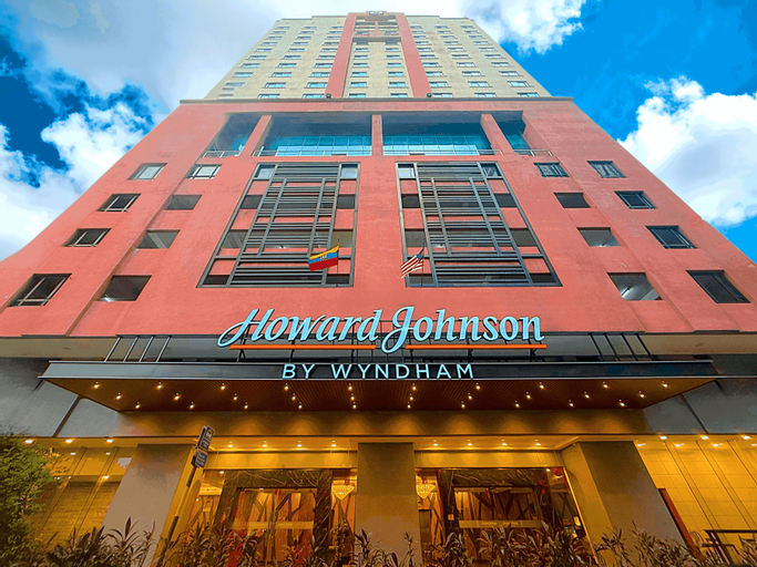 Howard Johnson by Wyndham Kuala Lumpur 118, Kuala Lumpur