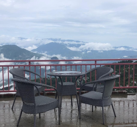 Others 5, Hotel Basa Palace By GRB, Shimla