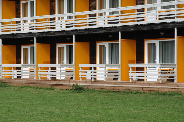 Vaibla Holiday Center, Kolga-Jaani