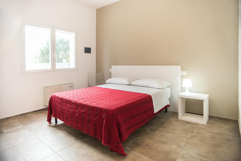 Others 5, Blu Salentino b&b con Parcheggio Privato Gratuito, Lecce