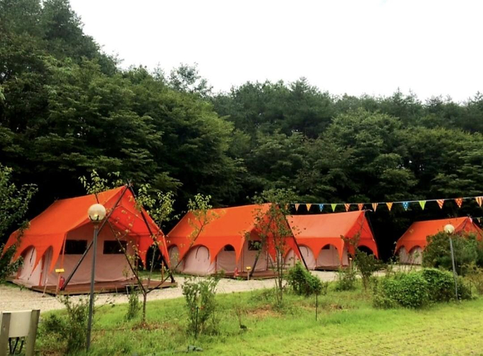 Others 2, Pocheon Glamping and Caravan, Pocheon