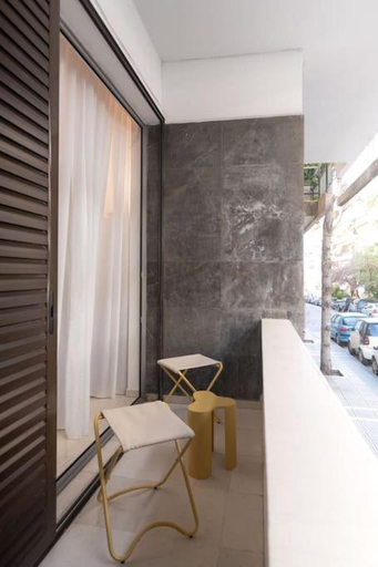 Others 3, LuxLoom Athens next to Hilton, Attica