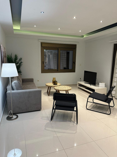 Others 5, Amazing Holiday Apt with Ocean Views, Attica