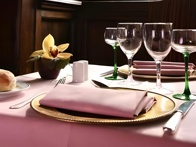 Food & Drinks 5, Maison Kammerzell - Hotel & Restaurant, Bas-Rhin