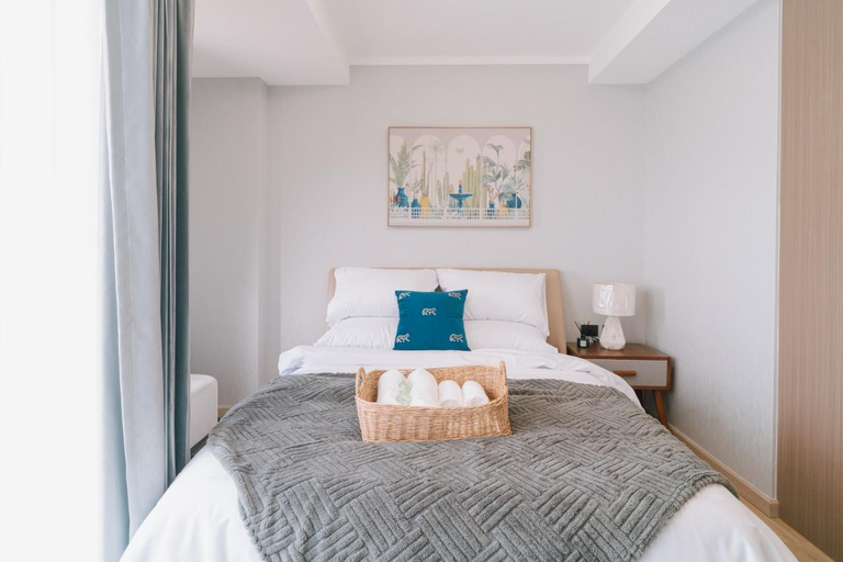 Bedroom 3, Mini Jung Yama, Muang Chiang Mai