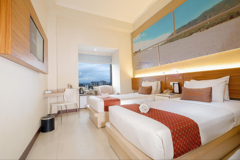 Bedroom 6