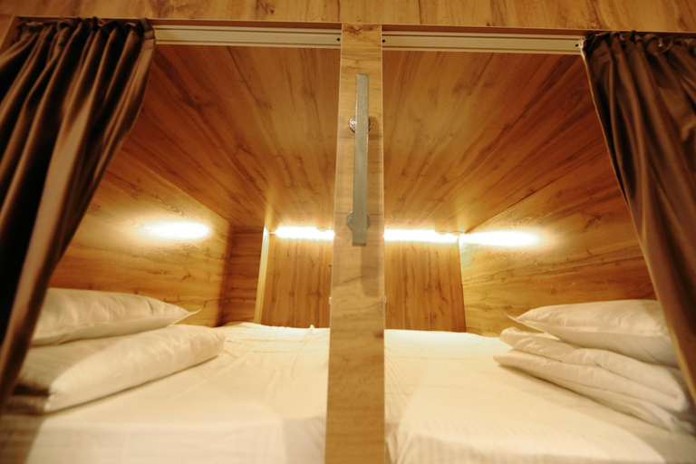Bedroom 2, Cozy Hostel, Bishkek