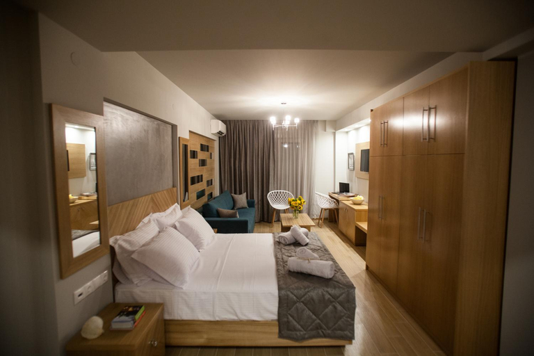Others 5, Pallas Luxury Apartments, Central Macedonia