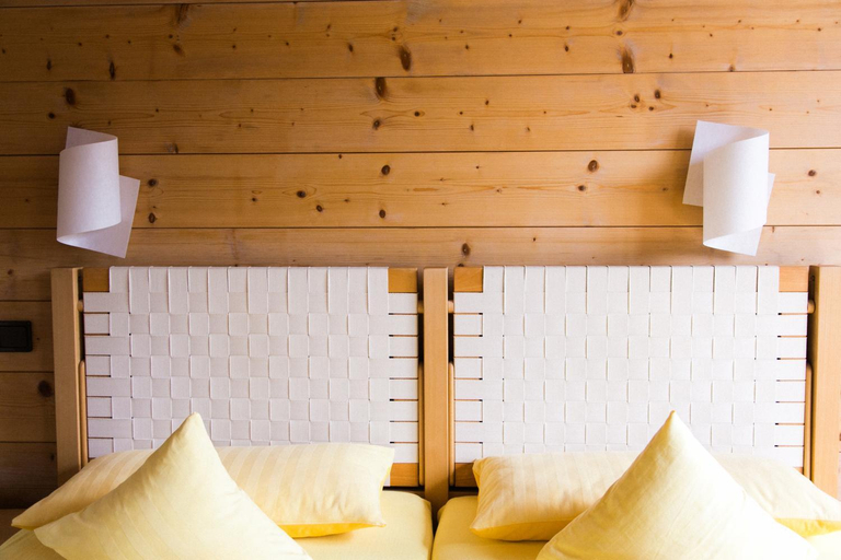 Bedroom 2, Bio-Landpension Monika, Innsbruck Land