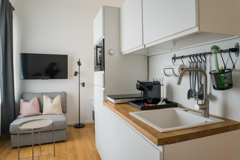 Others 5, Homaris Apartments Schluterstraße, Berlin