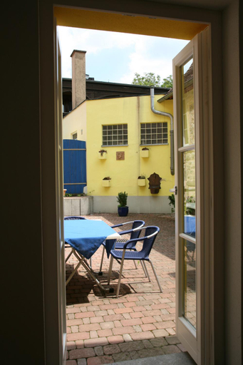 Food & Drinks 5, Glocke Weingut und Hotel, Ansbach