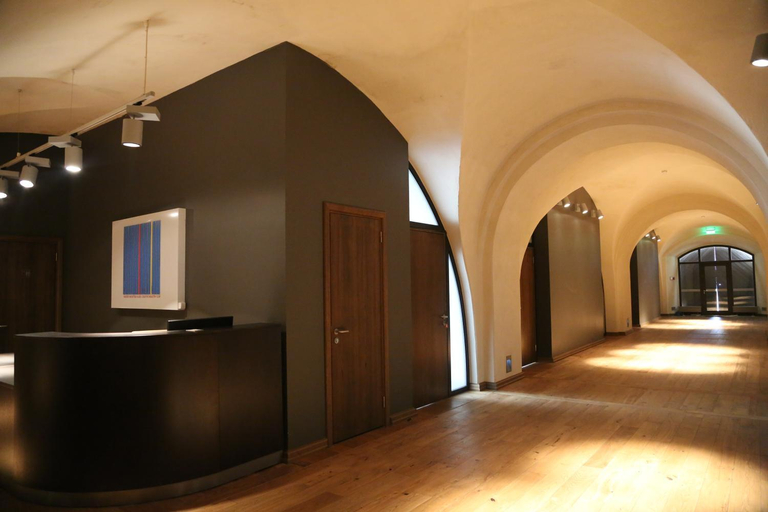 Others 3, Rothko Museum residences, Daugavpils