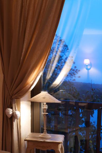 Others 5, Hotel Chez Marie, Cantal
