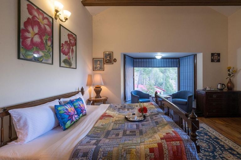 Bedroom 20