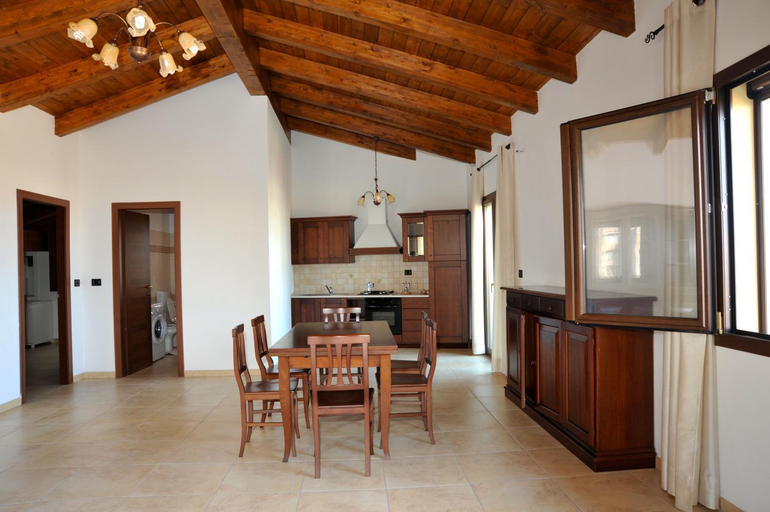 Others 3, B&B L'Ancora, Sassari