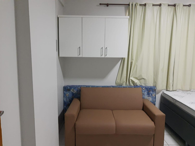 Others 4, AQUAVILLE FLAT 1 APT 304, Caldas Novas