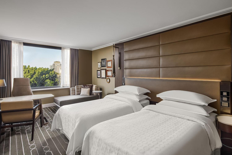 Bedroom 20