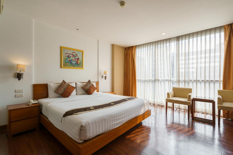 Bedroom 7