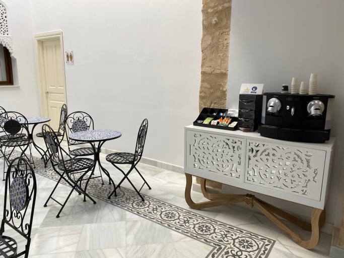 Others 5, Hotel boutique Palacio de la Veracruz, Jaén
