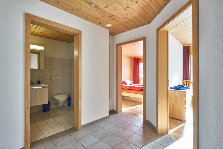 Others 4, Ferienwohnung Leuweli, Oberhasli
