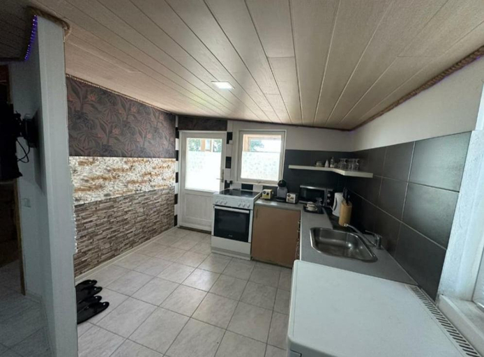 Others 3, Charming Countryside Oasis Near Horsens, 2, Hedensted