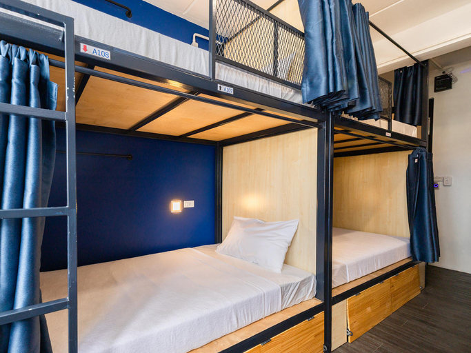 Bedroom 9