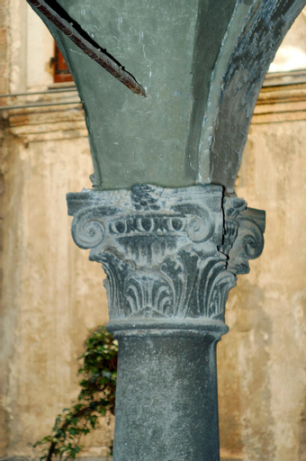 Bed and Breakfast Torre Polidori, Terni