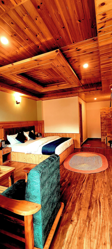Others 5, Hotel Nayra Manali, Kullu