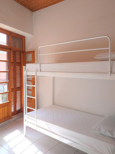 Others 3, Backpackers & Travelers Central old town, Epirus