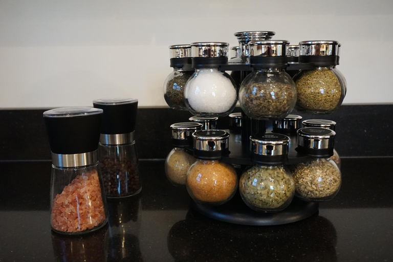 Food & Drinks 4, Silver Birch Vacation Rental, Matanuska-Susitna