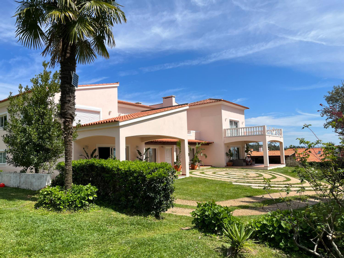 Casa do Cuco, Esposende