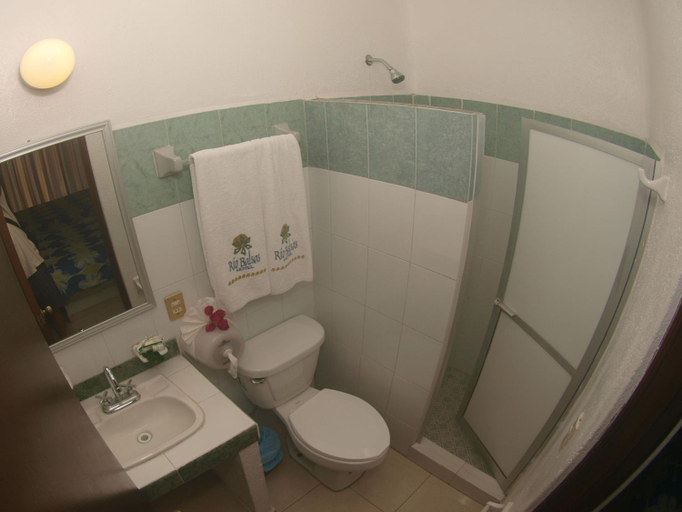 Others 5, Hotel Rio Balsas, Manzanillo