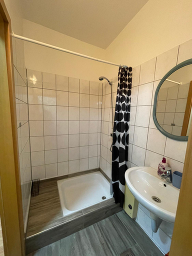 Bedroom 2, Monteurwohnung Bochum Wattenscheid, Bochum