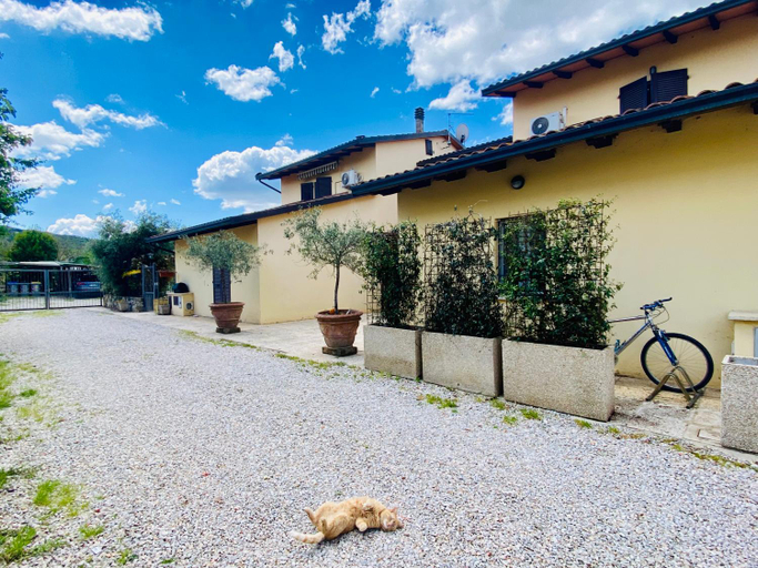 Casa Vacanze Barbara, Perugia