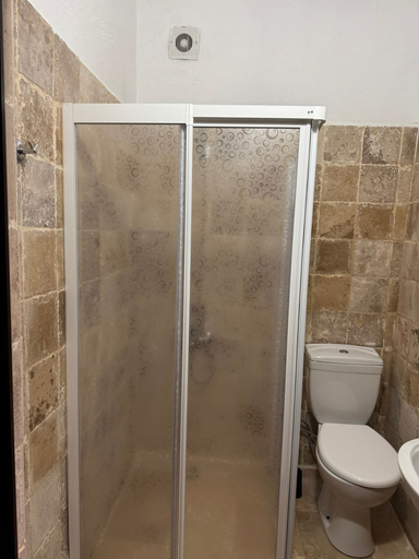 Bathroom 5, Colina Stone House, Ürgüp
