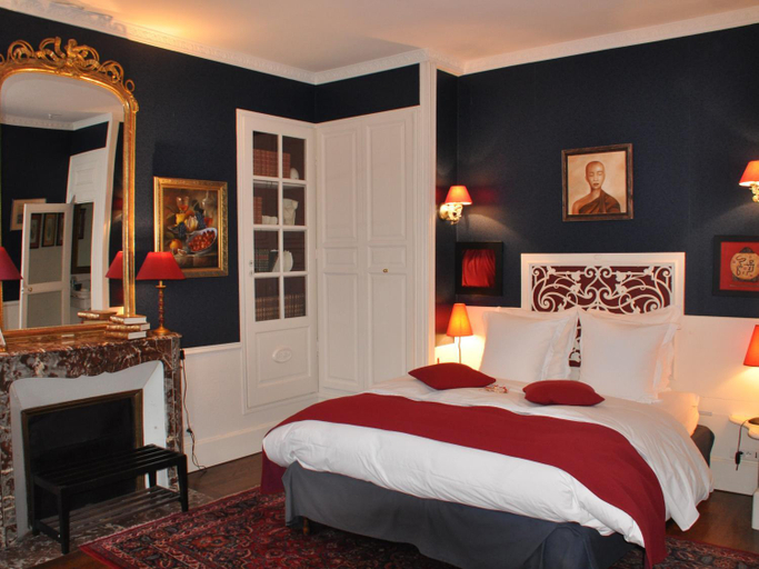 Bedroom 10