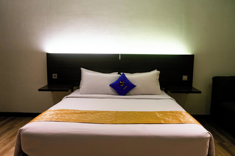 Bedroom 20
